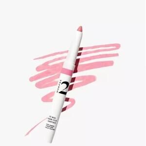 Morphe 2 Eye Wish Eye Shadow Stick + Sharpener - BUBBLEGUM